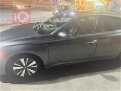 نيسان ألتيما